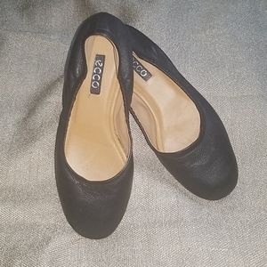 ECCO Ballet flats 796307 sz 36/6 US